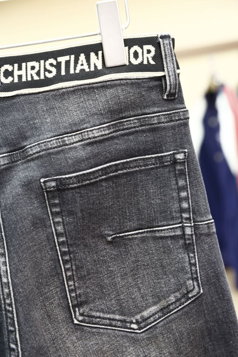 Christian Dior Jeans